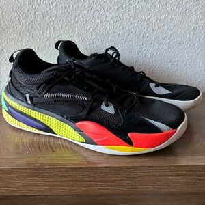 Men's Puma RS-Dreamer x J. Cole 'OG' size 13